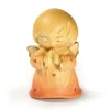 Ange en prière - 9 cm