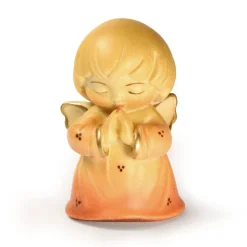 Ange en prière - 9 cm