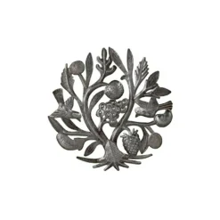 Arbre de Vie - Artisanat d'Haïti
