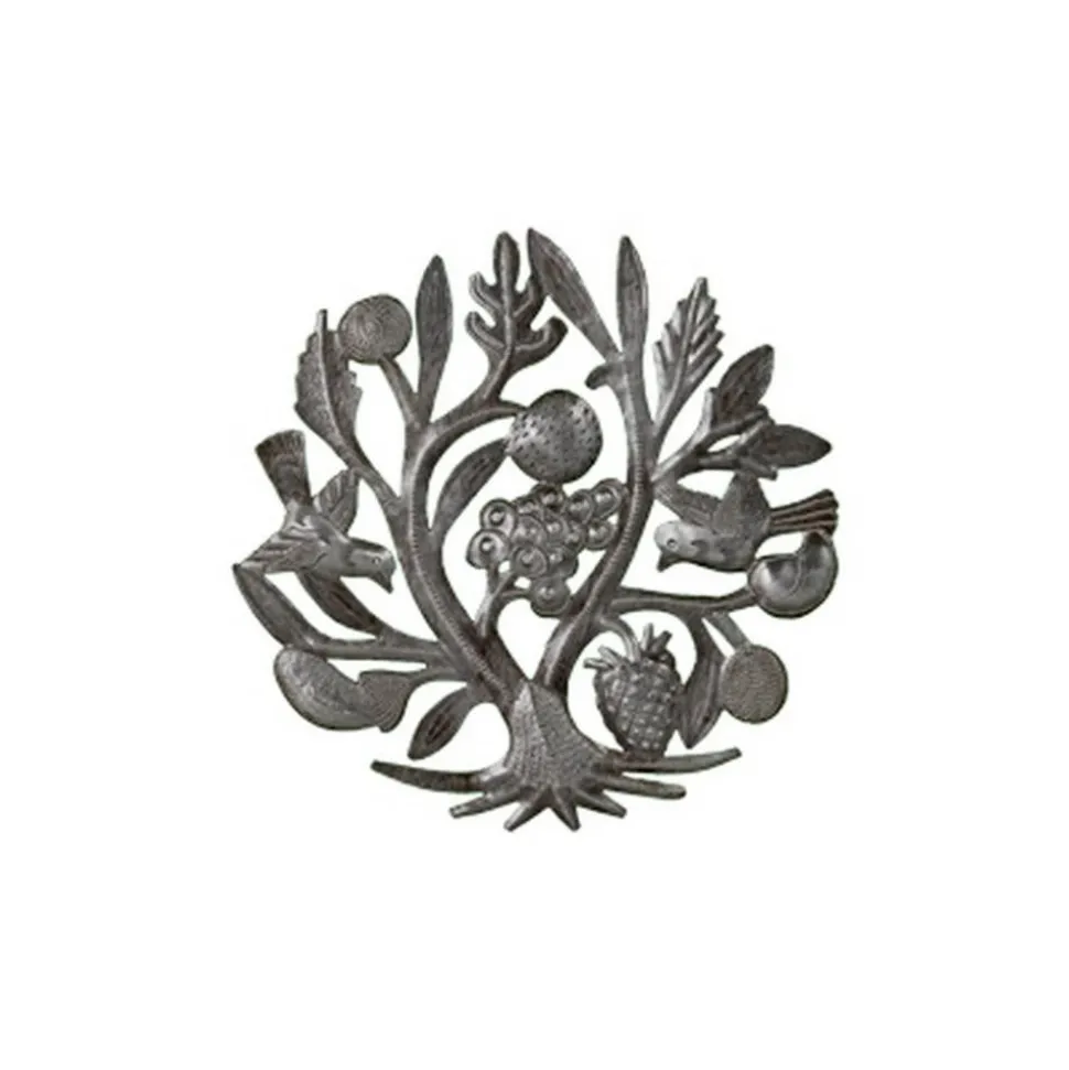 Arbre de Vie - Artisanat d'Haïti