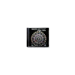 BACH au grand orgue de Notre-Dame de Paris