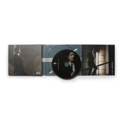 Bach to the Future, le dernier enregistrement d'Olivier Latry