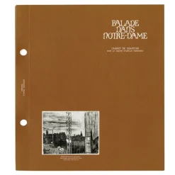 Balade dans Notre-Dame