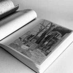 Balade dans Notre-Dame