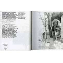 Balade dans Notre-Dame