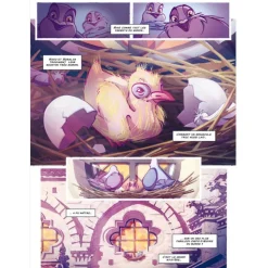 BD Victor de Notre-Dame