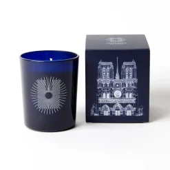 Bougie Notre Dame 70g