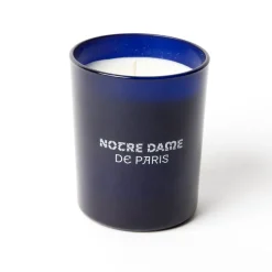 Bougie Notre Dame 70g