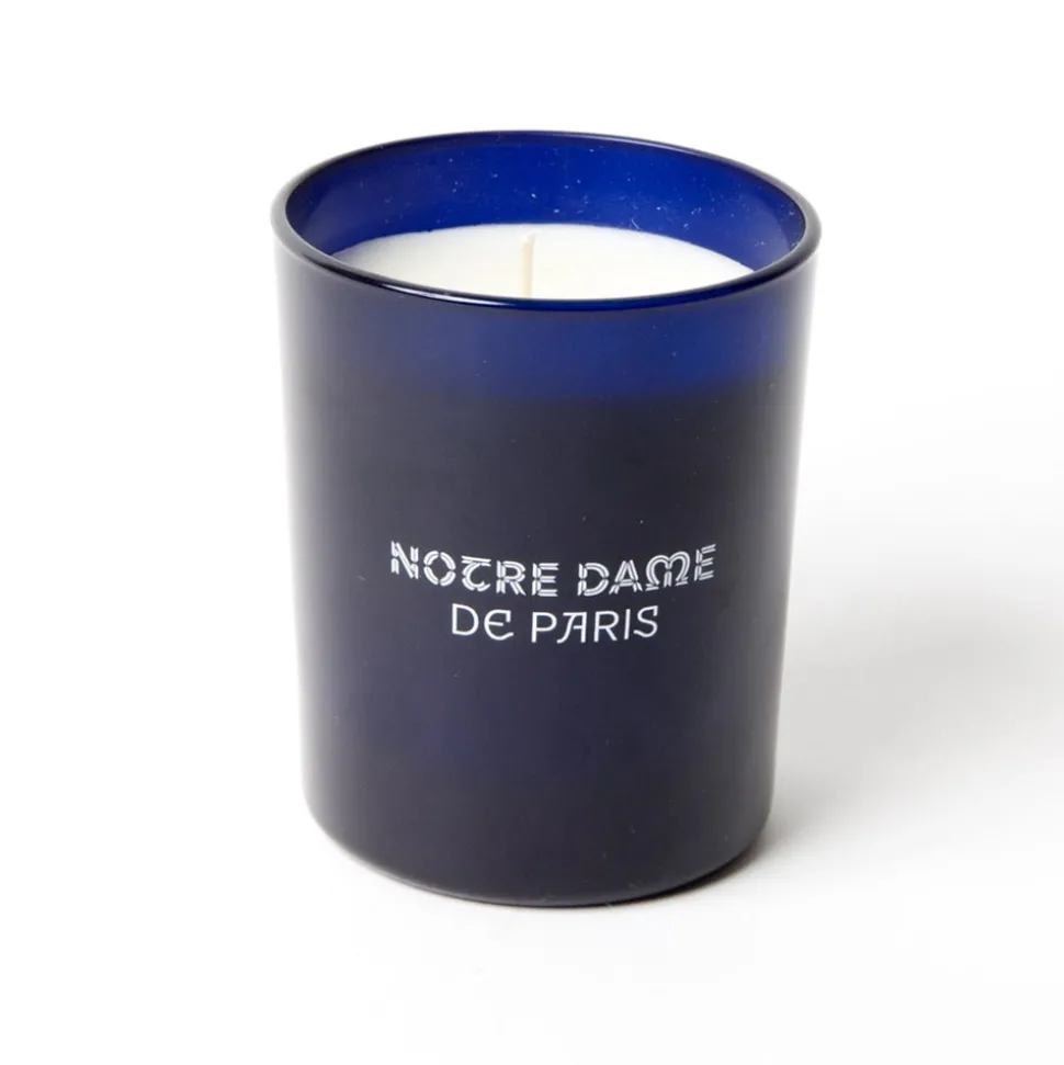 Bougie Notre Dame 70g