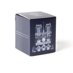 Bougie Notre Dame 70g