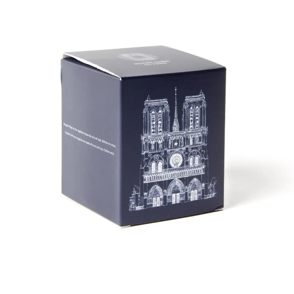 Bougie Notre Dame 70g