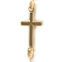 Bracelet miraculeuse Argt doré