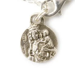 Bracelet-dizainier cristal de Swarovski