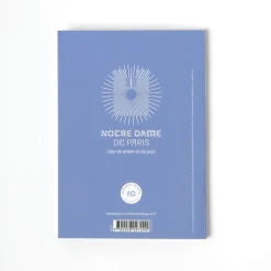 Cahier exercice A6 vierge oculus