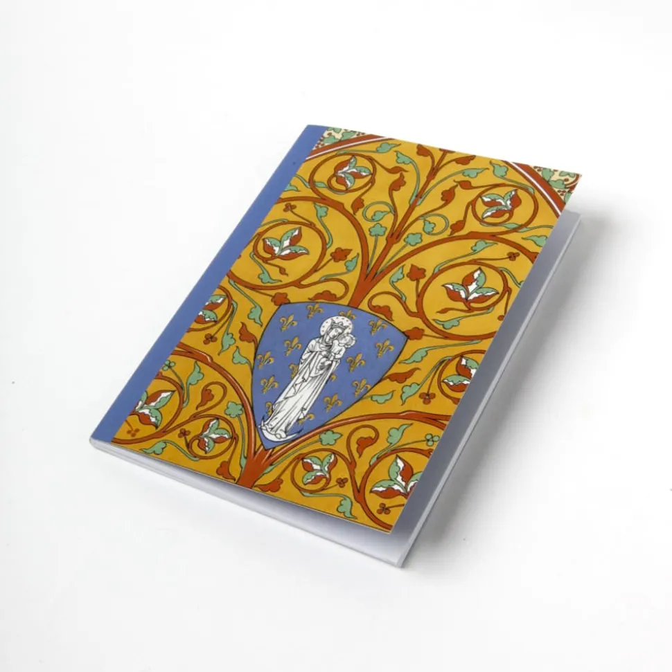 Cahier exercice A6 vierge oculus