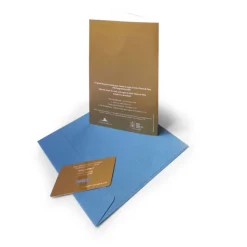 Carte de vœux Audio, Notre-Dame de Paris