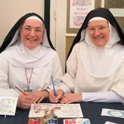 Carte Notre Dame Jubilé