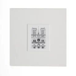 Carte Notre-Dame Passe partout