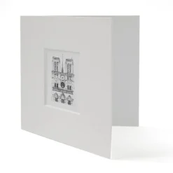 Carte Notre-Dame Passe partout