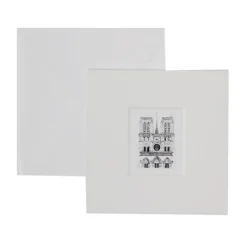 Carte Notre-Dame Passe partout