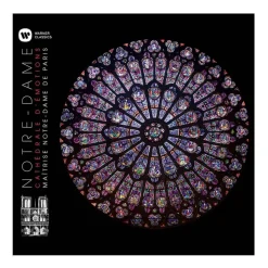CD Cathédrale d'émotion Musique Sacrée