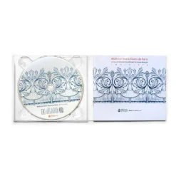 CD Inviolata - Musique de la Renaissance