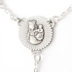 Chapelet de la réouverture Notre-Dame