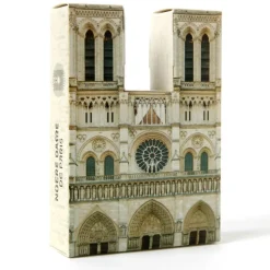 Chapelet Grains Bois