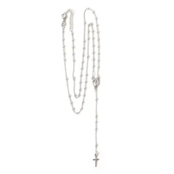 Chapelet miraculeuse Argent