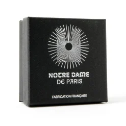 Chapelet nacre Notre-Dame turquoise