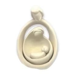 Crèche Bethleem modulable 5cm