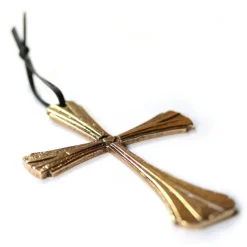 Croix - Crucifix Cœur