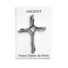 Croix en Argent