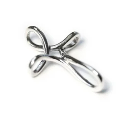 Croix en Argent