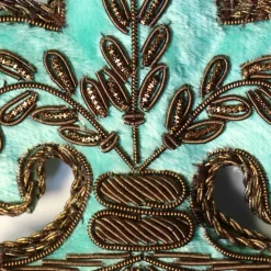 Décoration Fleur de Lys