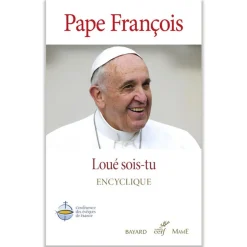 Encyclique Loué sois-tu