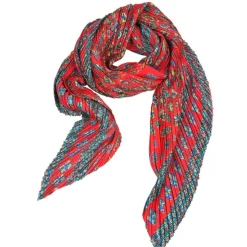 Foulard Notre-Dame Esmeralda