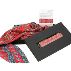 Foulard Notre-Dame Esmeralda