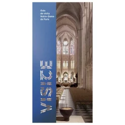 Guide officiel du visiteur Notre-Dame - Espagnol