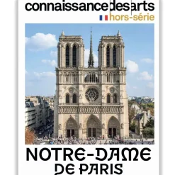 Hors-Série Cathédrale 2024 - français