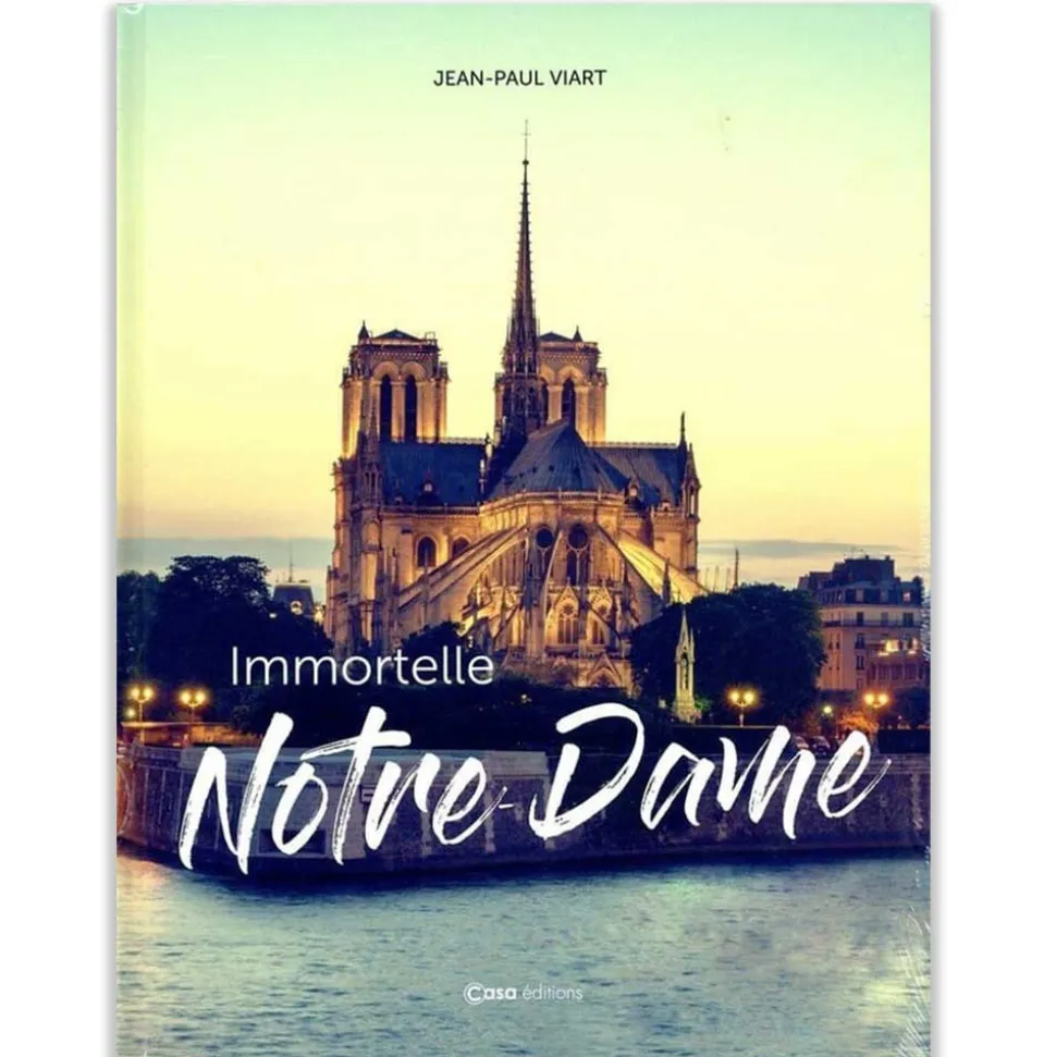 Immortelle Notre-Dame