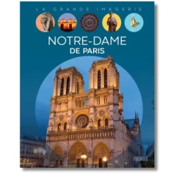 La Grande Imagerie Notre-Dame de Paris