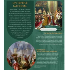 La Grande Imagerie Notre-Dame de Paris