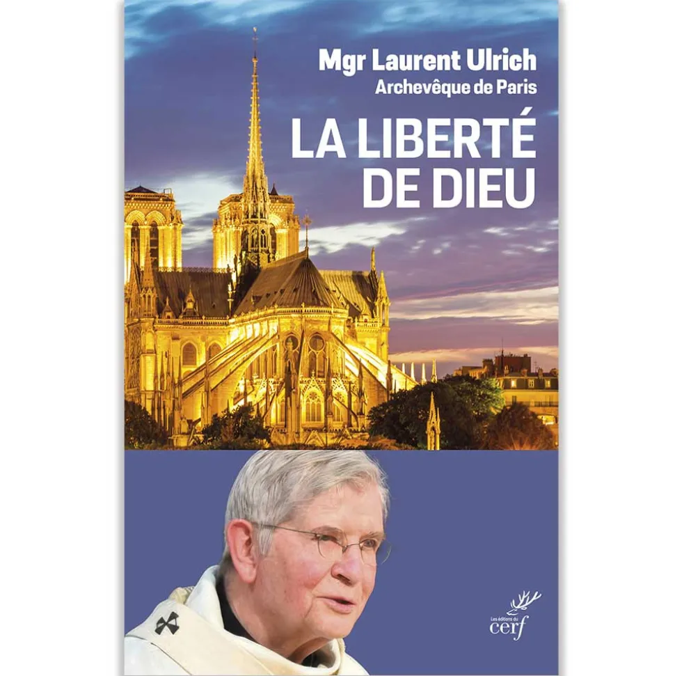 La liberté de Dieu