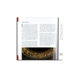 La Sainte Couronne d'Epines - L'ouvrage de référence en anglais