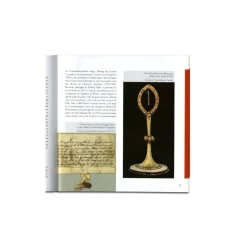 La Sainte Couronne d'Epines - L'ouvrage de référence en anglais