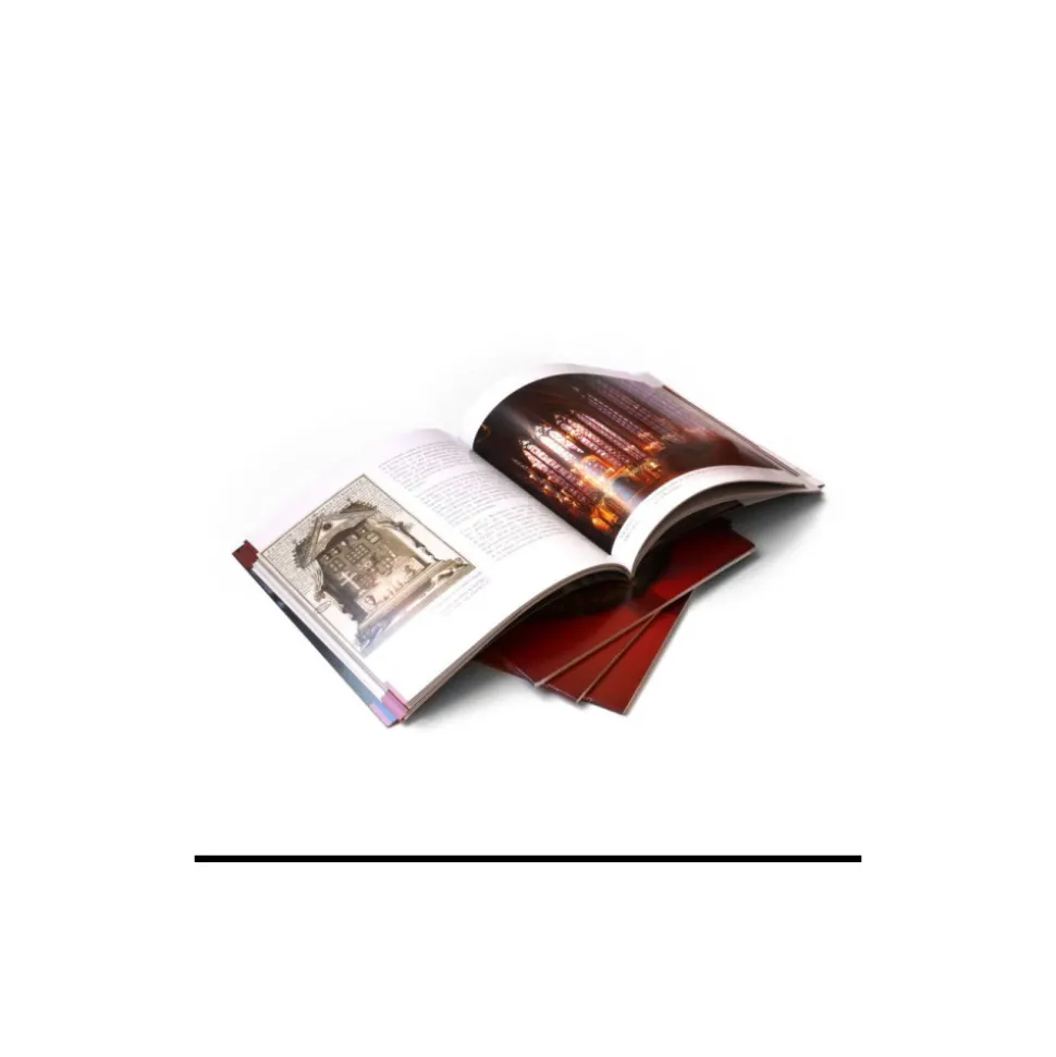 La Sainte Couronne d'Epines - L'ouvrage de référence en anglais