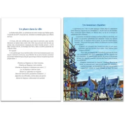 La très belle histoire de Notre-Dame de Paris