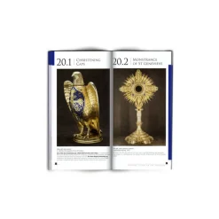 Le Trésor de Notre-Dame de Paris - en anglais