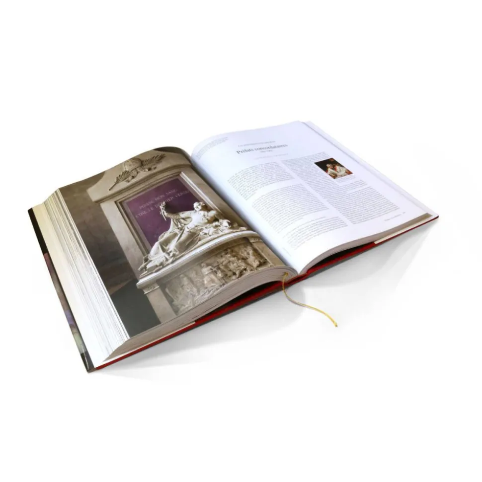 Livre La Grâce d'une Cathédrale "Notre-Dame de Paris"